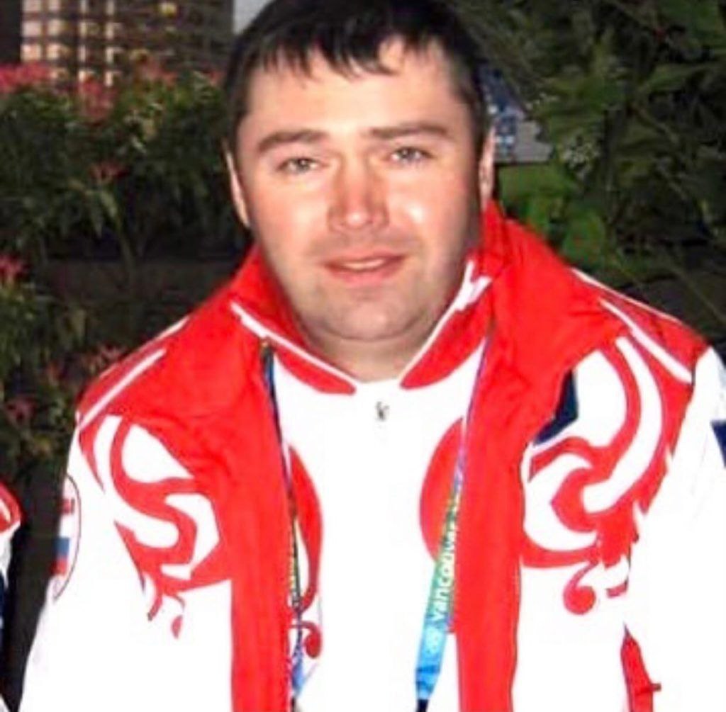 Роман Грибов