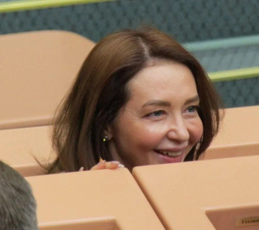 Юлия Литневская