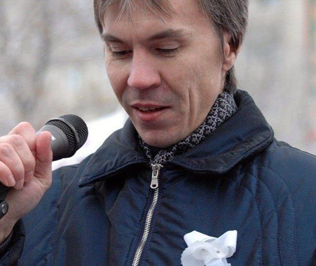 Вадим Рогожин